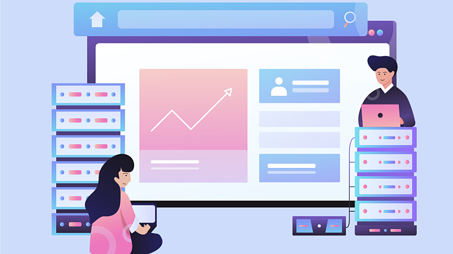How to Host Your Own Website: The Ultimate DIY Guide